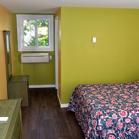 Meaford Inn Bagian luar foto