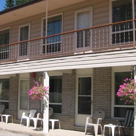 Meaford Inn Bagian luar foto