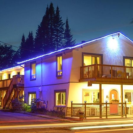 Meaford Inn Bagian luar foto