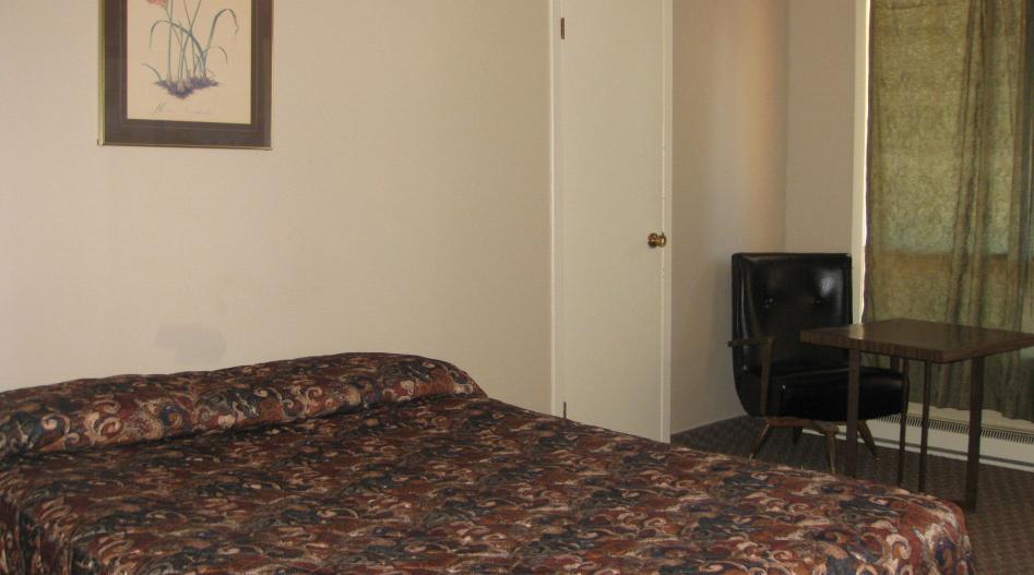 Meaford Inn Ruang foto