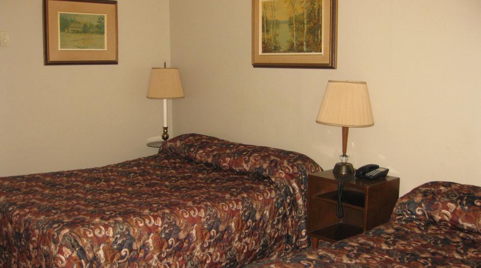 Meaford Inn Ruang foto