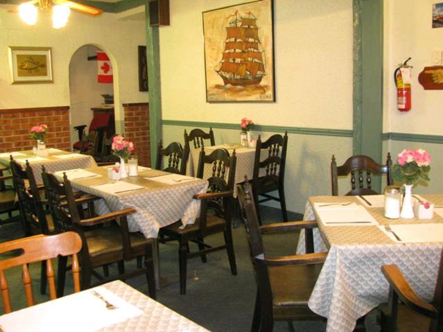 Meaford Inn Bagian luar foto