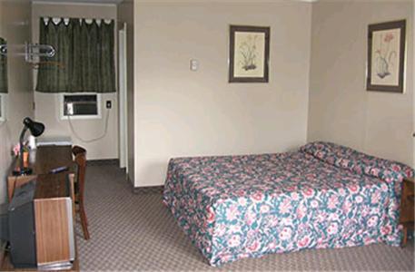 Meaford Inn Bagian luar foto