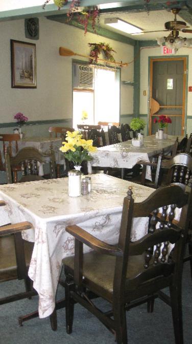 Meaford Inn Bagian luar foto