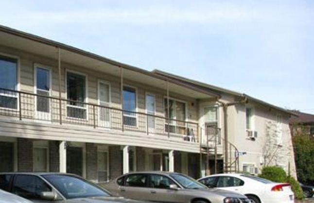 Meaford Inn Bagian luar foto