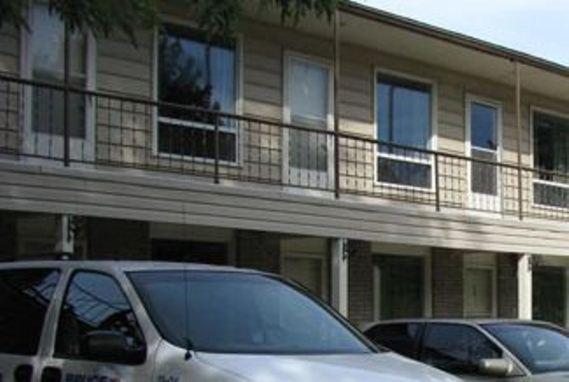 Meaford Inn Bagian luar foto