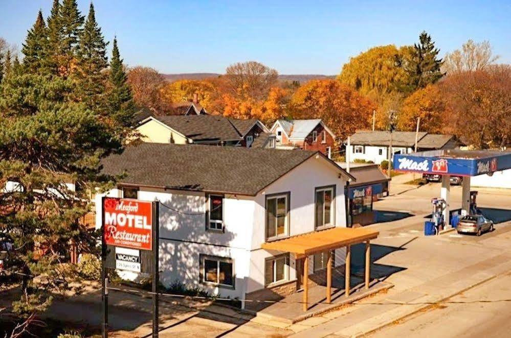 Meaford Inn Bagian luar foto