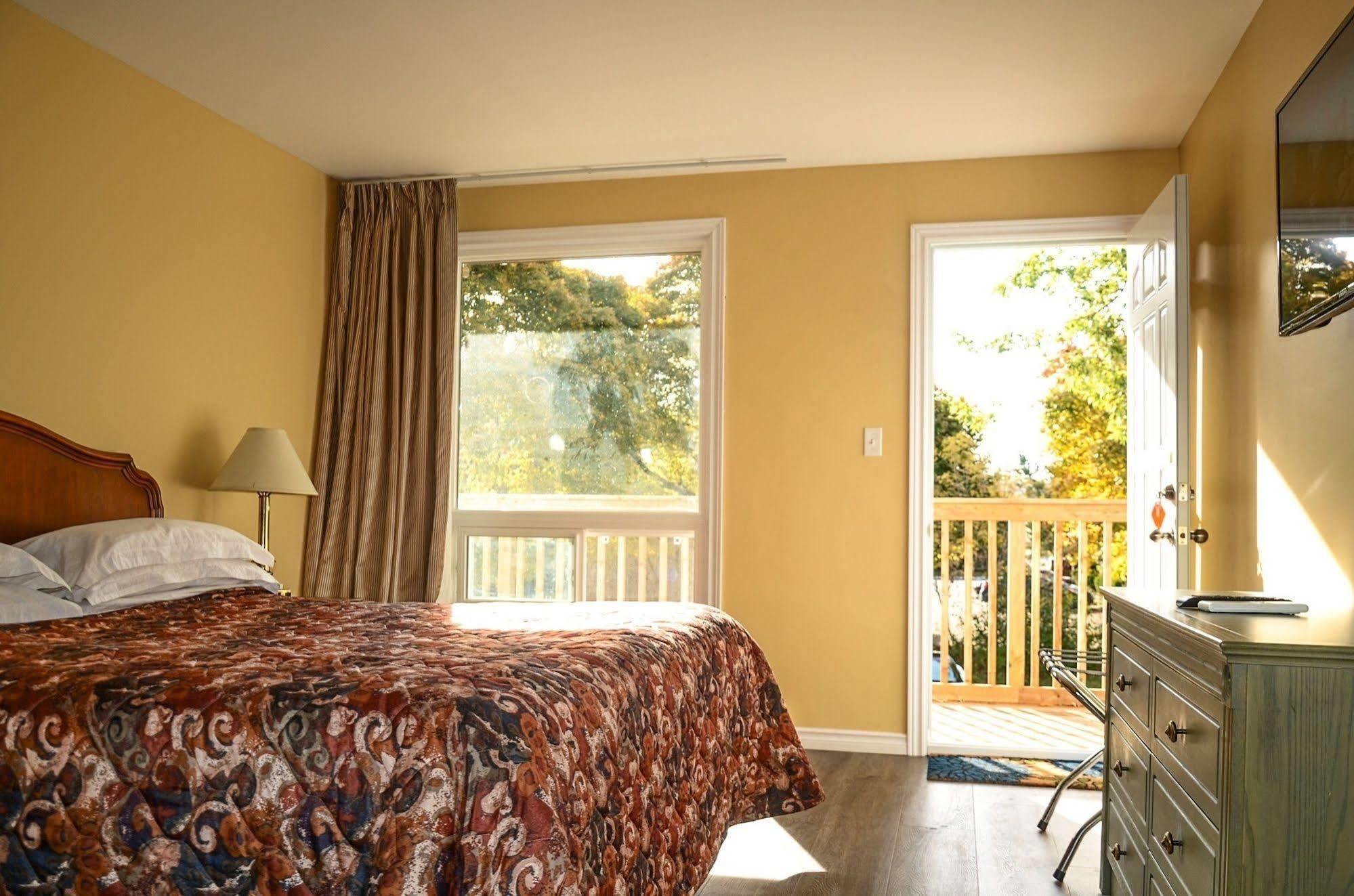Meaford Inn Bagian luar foto