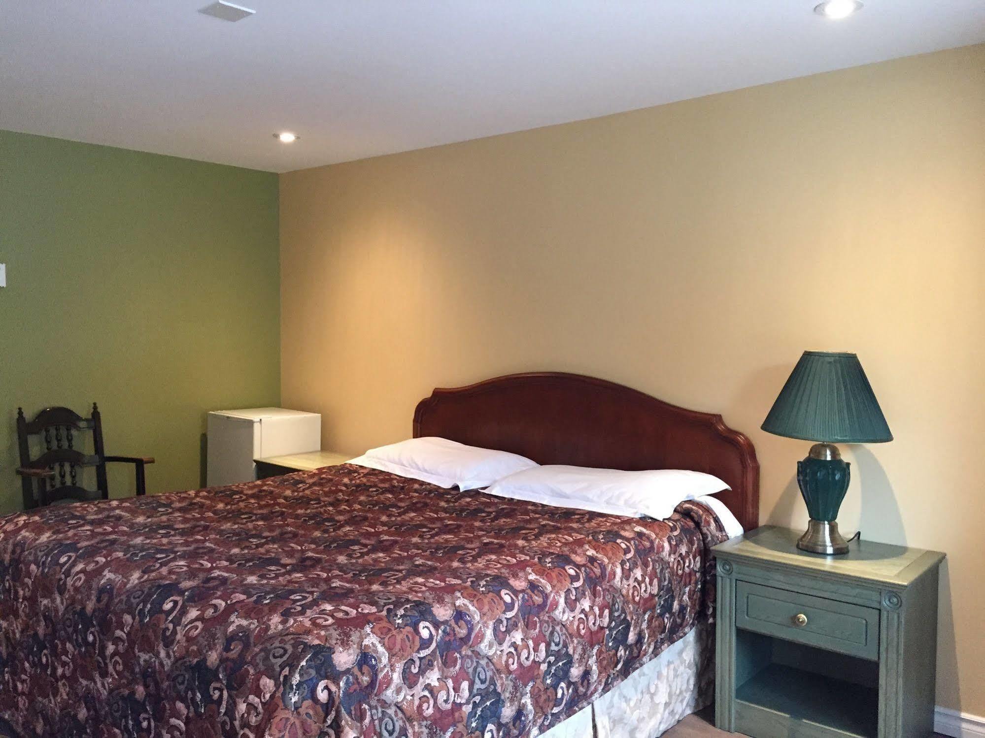 Meaford Inn Bagian luar foto
