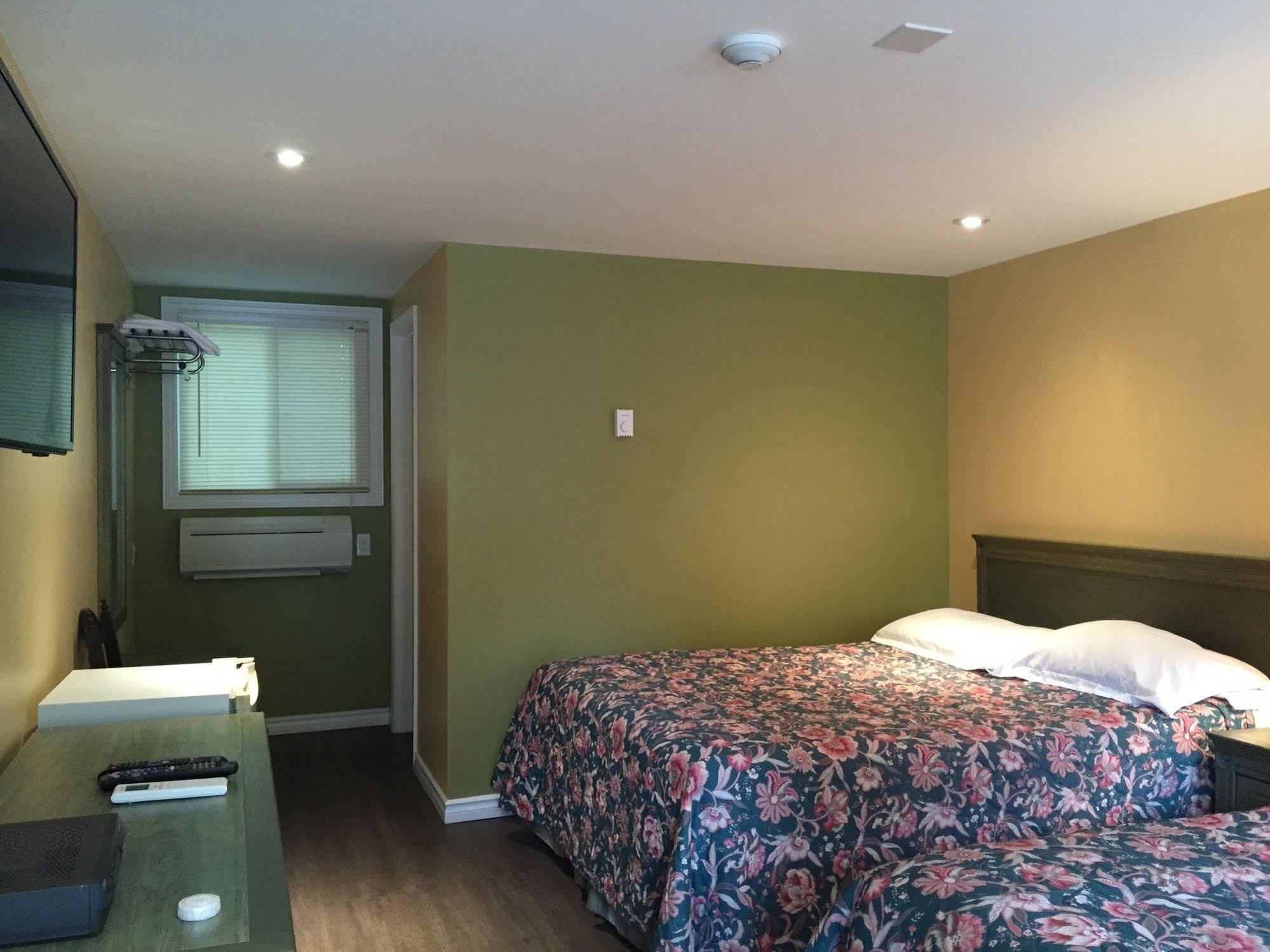 Meaford Inn Bagian luar foto