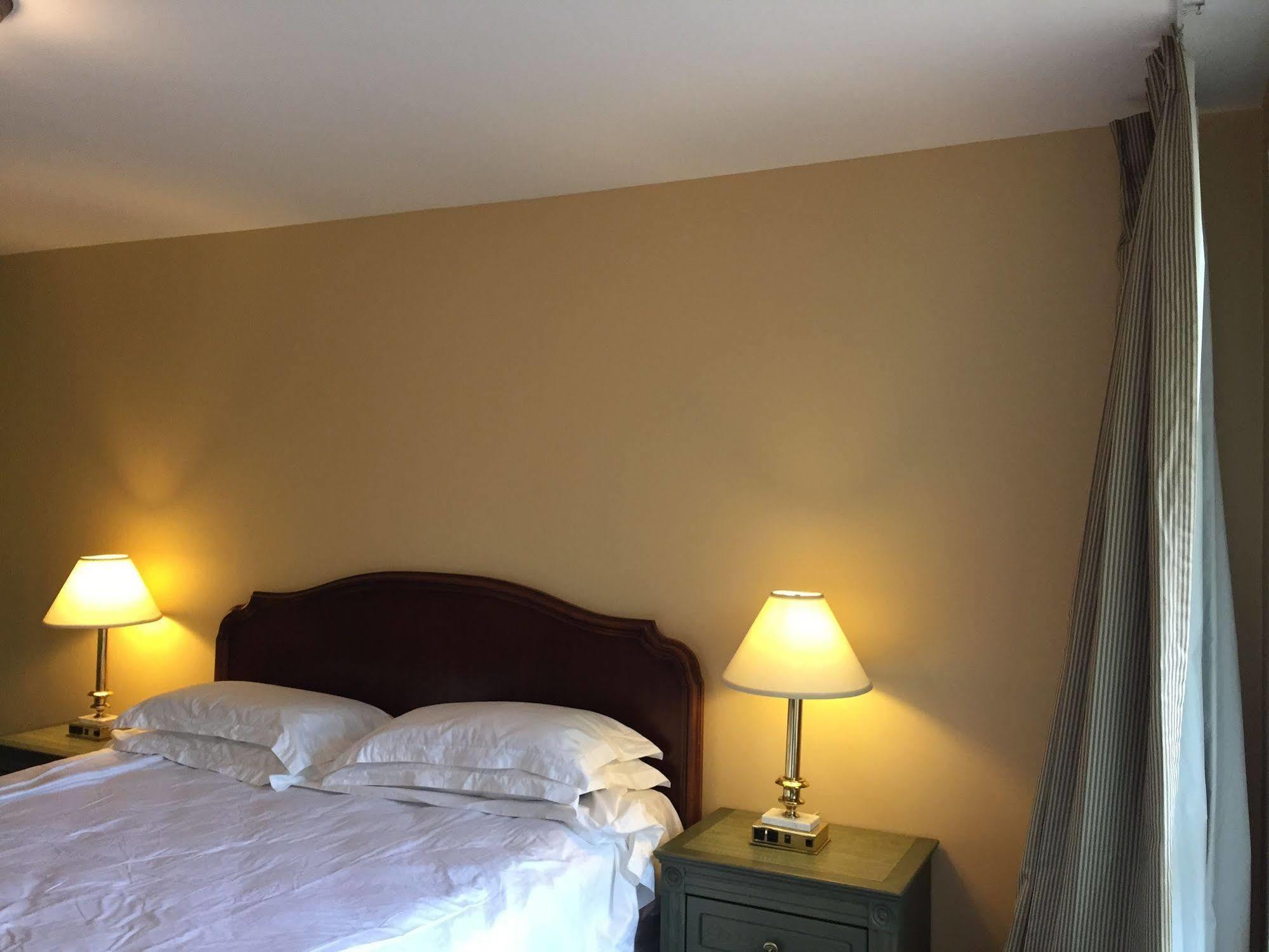 Meaford Inn Bagian luar foto
