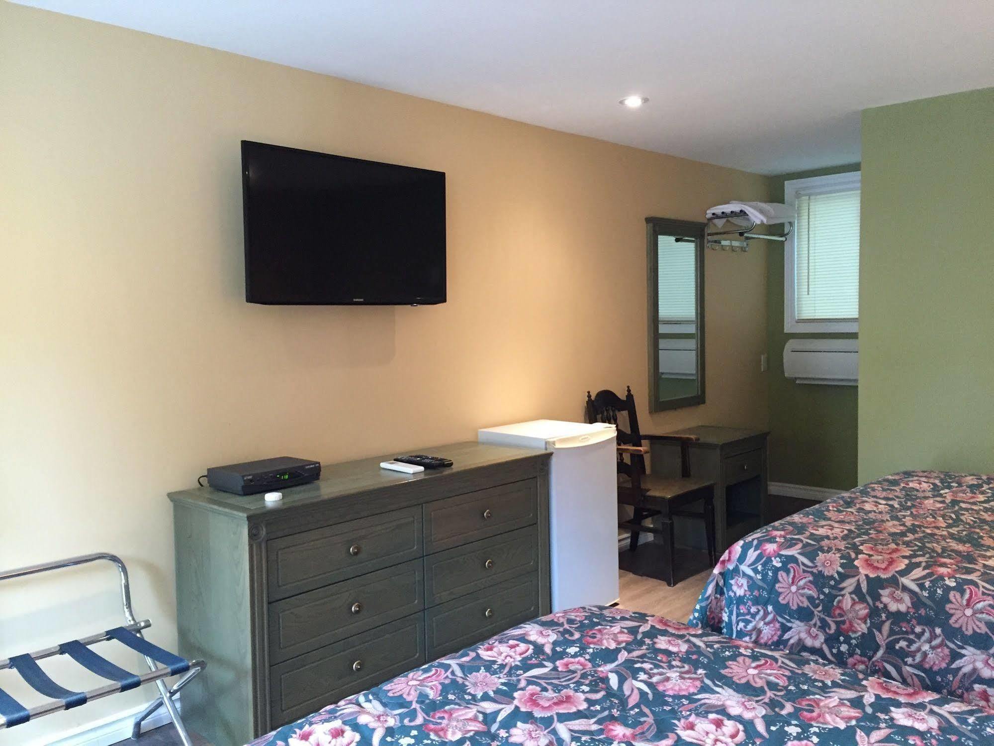 Meaford Inn Bagian luar foto