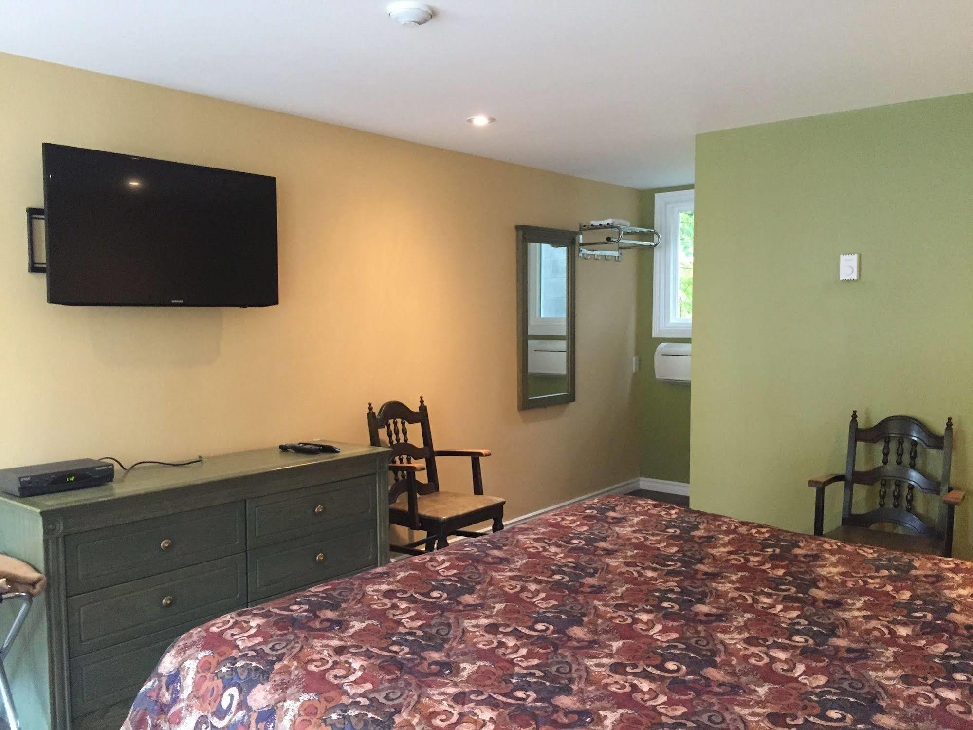 Meaford Inn Bagian luar foto