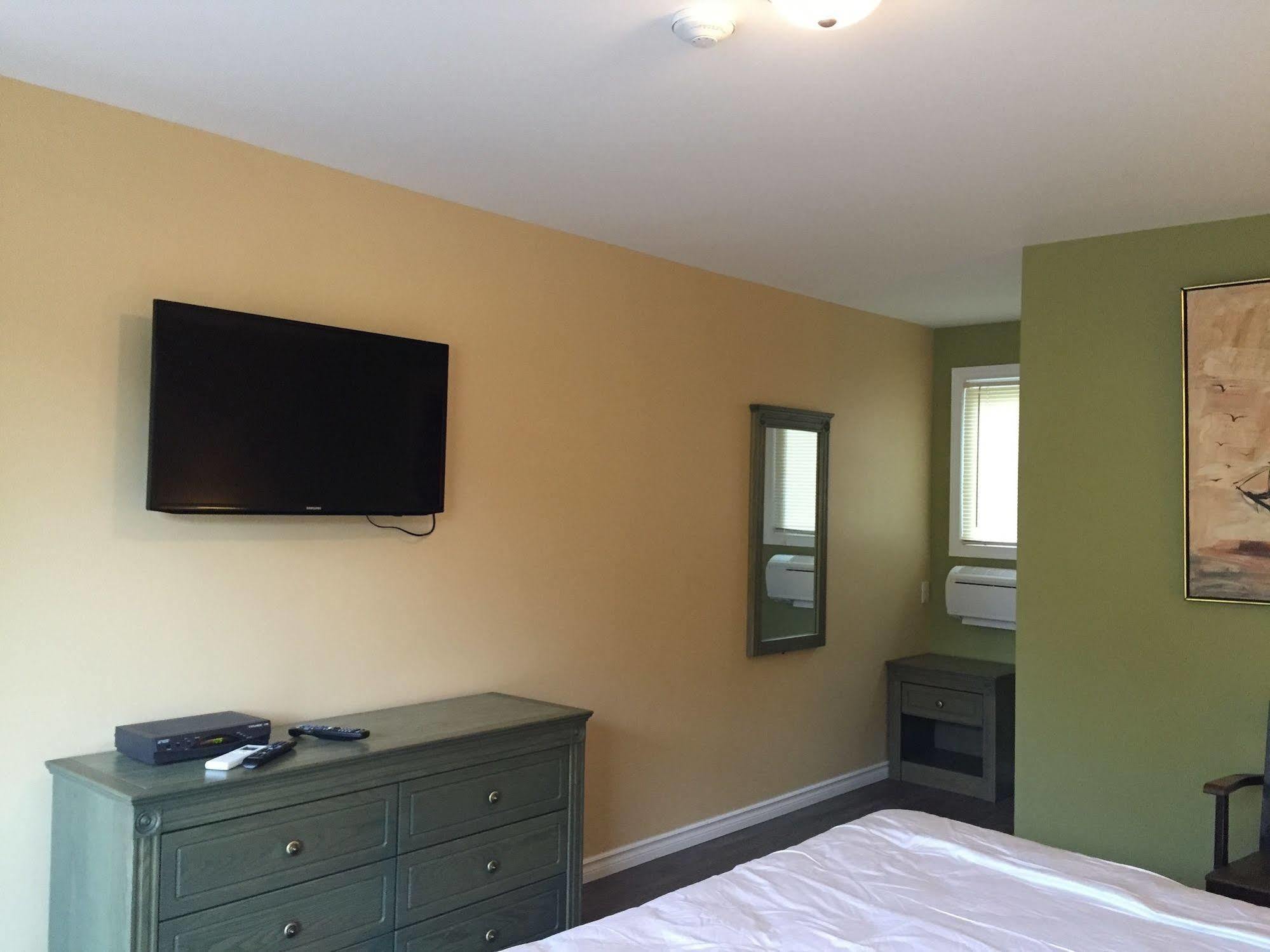 Meaford Inn Bagian luar foto