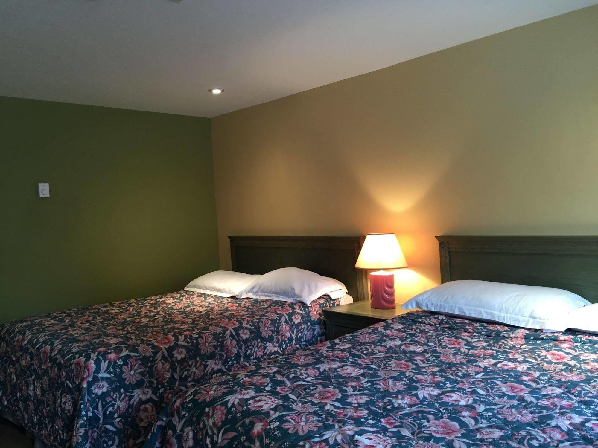 Meaford Inn Bagian luar foto