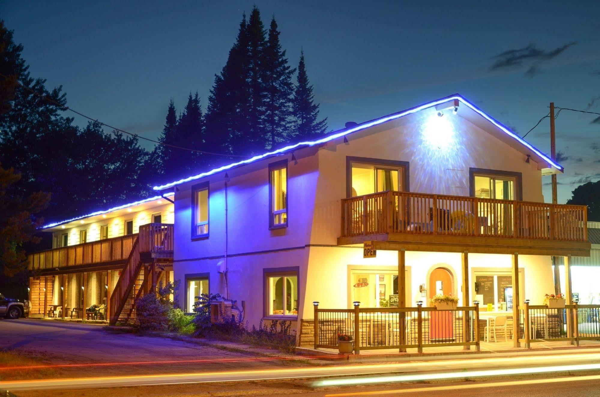 Meaford Inn Bagian luar foto