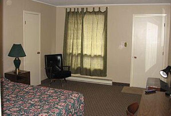 Meaford Inn Bagian luar foto