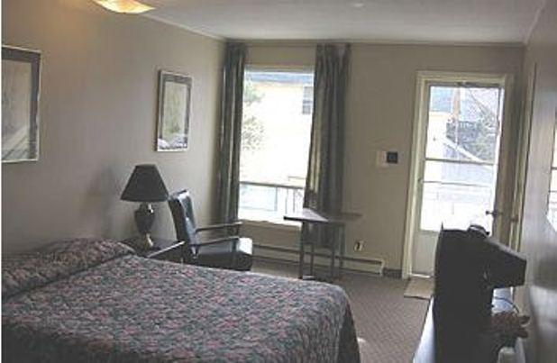 Meaford Inn Bagian luar foto